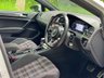 USED 2017 67 VOLKSWAGEN GOLF 2.0 TSI GTI Hatchback 5dr Petrol DSG Euro 6 (s/s) (230 ps) 