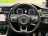 USED 2017 67 VOLKSWAGEN GOLF 2.0 TSI GTI Hatchback 5dr Petrol DSG Euro 6 (s/s) (230 ps) 
