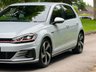 USED 2017 67 VOLKSWAGEN GOLF 2.0 TSI GTI Hatchback 5dr Petrol DSG Euro 6 (s/s) (230 ps) 