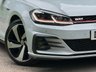 USED 2017 67 VOLKSWAGEN GOLF 2.0 TSI GTI Hatchback 5dr Petrol DSG Euro 6 (s/s) (230 ps) 