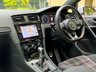 USED 2017 67 VOLKSWAGEN GOLF 2.0 TSI GTI Hatchback 5dr Petrol DSG Euro 6 (s/s) (230 ps) 