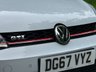 USED 2017 67 VOLKSWAGEN GOLF 2.0 TSI GTI Hatchback 5dr Petrol DSG Euro 6 (s/s) (230 ps) 