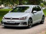 USED 2017 67 VOLKSWAGEN GOLF 2.0 TSI GTI Hatchback 5dr Petrol DSG Euro 6 (s/s) (230 ps) 