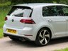 USED 2017 67 VOLKSWAGEN GOLF 2.0 TSI GTI Hatchback 5dr Petrol DSG Euro 6 (s/s) (230 ps) 
