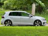 USED 2017 67 VOLKSWAGEN GOLF 2.0 TSI GTI Hatchback 5dr Petrol DSG Euro 6 (s/s) (230 ps) 