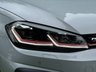 USED 2017 67 VOLKSWAGEN GOLF 2.0 TSI GTI Hatchback 5dr Petrol DSG Euro 6 (s/s) (230 ps) 