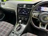 USED 2017 67 VOLKSWAGEN GOLF 2.0 TSI GTI Hatchback 5dr Petrol DSG Euro 6 (s/s) (230 ps) 