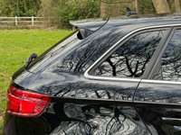 USED 2017 67 AUDI S3 2.0 TFSI Sportback 5dr Petrol S Tronic quattro Euro 6 (s/s) (310 ps) 