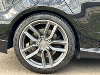 USED 2017 67 AUDI S3 2.0 TFSI Sportback 5dr Petrol S Tronic quattro Euro 6 (s/s) (310 ps) 