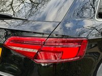 USED 2017 67 AUDI S3 2.0 TFSI Sportback 5dr Petrol S Tronic quattro Euro 6 (s/s) (310 ps) 
