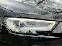 USED 2017 67 AUDI S3 2.0 TFSI Sportback 5dr Petrol S Tronic quattro Euro 6 (s/s) (310 ps) 