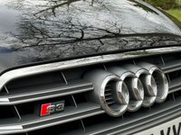 USED 2017 67 AUDI S3 2.0 TFSI Sportback 5dr Petrol S Tronic quattro Euro 6 (s/s) (310 ps) 