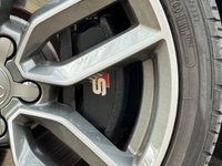 USED 2017 67 AUDI S3 2.0 TFSI Sportback 5dr Petrol S Tronic quattro Euro 6 (s/s) (310 ps) 