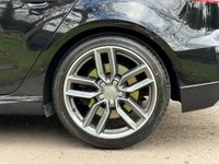 USED 2017 67 AUDI S3 2.0 TFSI Sportback 5dr Petrol S Tronic quattro Euro 6 (s/s) (310 ps) 