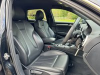 USED 2017 67 AUDI S3 2.0 TFSI Sportback 5dr Petrol S Tronic quattro Euro 6 (s/s) (310 ps) 