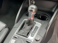 USED 2017 67 AUDI S3 2.0 TFSI Sportback 5dr Petrol S Tronic quattro Euro 6 (s/s) (310 ps) 