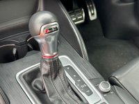 USED 2017 67 AUDI S3 2.0 TFSI Sportback 5dr Petrol S Tronic quattro Euro 6 (s/s) (310 ps) 