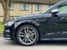 USED 2017 67 AUDI S3 2.0 TFSI Sportback 5dr Petrol S Tronic quattro Euro 6 (s/s) (310 ps) 