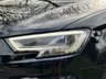 USED 2017 67 AUDI S3 2.0 TFSI Sportback 5dr Petrol S Tronic quattro Euro 6 (s/s) (310 ps) 