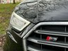USED 2017 67 AUDI S3 2.0 TFSI Sportback 5dr Petrol S Tronic quattro Euro 6 (s/s) (310 ps) 