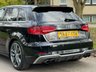 USED 2017 67 AUDI S3 2.0 TFSI Sportback 5dr Petrol S Tronic quattro Euro 6 (s/s) (310 ps) 