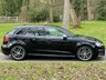 USED 2017 67 AUDI S3 2.0 TFSI Sportback 5dr Petrol S Tronic quattro Euro 6 (s/s) (310 ps) 