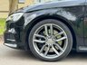 USED 2017 67 AUDI S3 2.0 TFSI Sportback 5dr Petrol S Tronic quattro Euro 6 (s/s) (310 ps) 