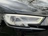 USED 2017 67 AUDI S3 2.0 TFSI Sportback 5dr Petrol S Tronic quattro Euro 6 (s/s) (310 ps) 