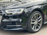 USED 2017 67 AUDI S3 2.0 TFSI Sportback 5dr Petrol S Tronic quattro Euro 6 (s/s) (310 ps) 