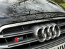 USED 2017 67 AUDI S3 2.0 TFSI Sportback 5dr Petrol S Tronic quattro Euro 6 (s/s) (310 ps) 