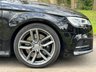 USED 2017 67 AUDI S3 2.0 TFSI Sportback 5dr Petrol S Tronic quattro Euro 6 (s/s) (310 ps) 