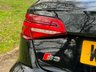USED 2017 67 AUDI S3 2.0 TFSI Sportback 5dr Petrol S Tronic quattro Euro 6 (s/s) (310 ps) 