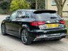 USED 2017 67 AUDI S3 2.0 TFSI Sportback 5dr Petrol S Tronic quattro Euro 6 (s/s) (310 ps) 