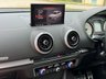 USED 2017 67 AUDI S3 2.0 TFSI Sportback 5dr Petrol S Tronic quattro Euro 6 (s/s) (310 ps) 