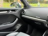 USED 2017 67 AUDI S3 2.0 TFSI Sportback 5dr Petrol S Tronic quattro Euro 6 (s/s) (310 ps) 