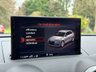 USED 2017 67 AUDI S3 2.0 TFSI Sportback 5dr Petrol S Tronic quattro Euro 6 (s/s) (310 ps) 