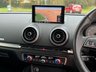 USED 2017 67 AUDI S3 2.0 TFSI Sportback 5dr Petrol S Tronic quattro Euro 6 (s/s) (310 ps) 