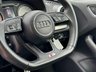 USED 2017 67 AUDI S3 2.0 TFSI Sportback 5dr Petrol S Tronic quattro Euro 6 (s/s) (310 ps) 