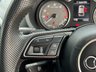 USED 2017 67 AUDI S3 2.0 TFSI Sportback 5dr Petrol S Tronic quattro Euro 6 (s/s) (310 ps) 