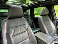 USED 2015 15 VOLKSWAGEN TOUAREG 3.0 TDI V6 BlueMotion Tech R-Line SUV 5dr Diesel Tiptronic 4WD Euro 6 (s/s) (262 ps) 