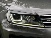 USED 2015 15 VOLKSWAGEN TOUAREG 3.0 TDI V6 BlueMotion Tech R-Line SUV 5dr Diesel Tiptronic 4WD Euro 6 (s/s) (262 ps) 
