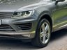 USED 2015 15 VOLKSWAGEN TOUAREG 3.0 TDI V6 BlueMotion Tech R-Line SUV 5dr Diesel Tiptronic 4WD Euro 6 (s/s) (262 ps) 