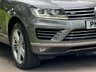 USED 2015 15 VOLKSWAGEN TOUAREG 3.0 TDI V6 BlueMotion Tech R-Line SUV 5dr Diesel Tiptronic 4WD Euro 6 (s/s) (262 ps) 