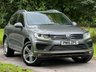 USED 2015 15 VOLKSWAGEN TOUAREG 3.0 TDI V6 BlueMotion Tech R-Line SUV 5dr Diesel Tiptronic 4WD Euro 6 (s/s) (262 ps) 