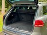 USED 2015 15 VOLKSWAGEN TOUAREG 3.0 TDI V6 BlueMotion Tech R-Line SUV 5dr Diesel Tiptronic 4WD Euro 6 (s/s) (262 ps) 