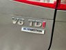 USED 2015 15 VOLKSWAGEN TOUAREG 3.0 TDI V6 BlueMotion Tech R-Line SUV 5dr Diesel Tiptronic 4WD Euro 6 (s/s) (262 ps) 
