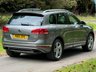 USED 2015 15 VOLKSWAGEN TOUAREG 3.0 TDI V6 BlueMotion Tech R-Line SUV 5dr Diesel Tiptronic 4WD Euro 6 (s/s) (262 ps) 