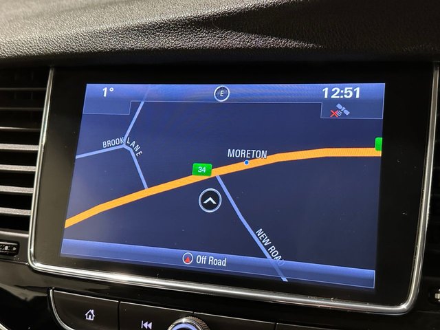 View our VAUXHALL MOKKA X