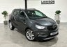 USED 2018 18 VAUXHALL MOKKA X 1.4i Turbo Design Nav SUV 5dr Petrol Auto Euro 6 (140 ps) 