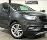 USED 2018 18 VAUXHALL MOKKA X 1.4i Turbo Design Nav SUV 5dr Petrol Auto Euro 6 (140 ps) 